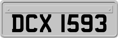 DCX1593