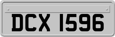 DCX1596