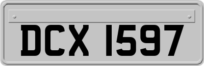 DCX1597