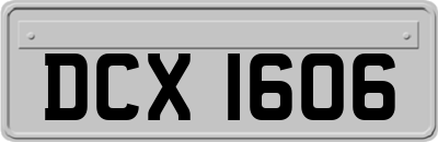 DCX1606