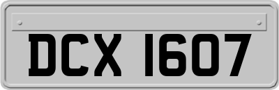 DCX1607