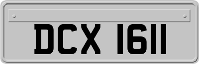 DCX1611