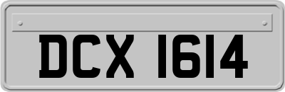 DCX1614