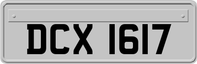 DCX1617