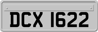 DCX1622
