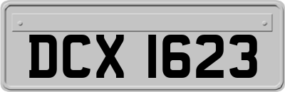 DCX1623