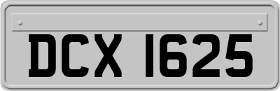 DCX1625