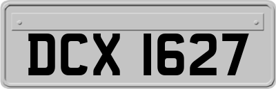 DCX1627
