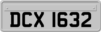 DCX1632