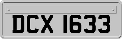 DCX1633
