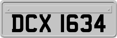 DCX1634