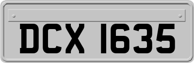 DCX1635