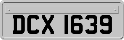 DCX1639