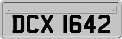 DCX1642