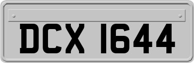 DCX1644