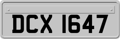 DCX1647