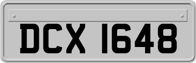 DCX1648
