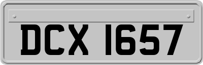 DCX1657