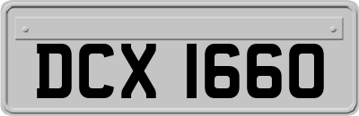 DCX1660
