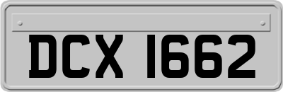 DCX1662