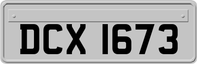 DCX1673