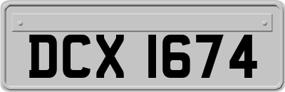 DCX1674