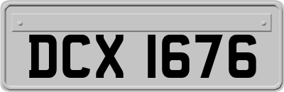 DCX1676