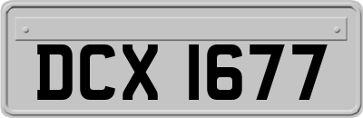 DCX1677