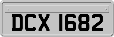 DCX1682