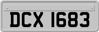 DCX1683
