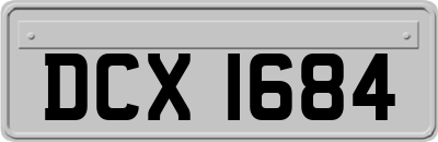 DCX1684