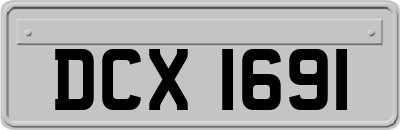 DCX1691
