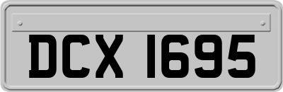 DCX1695