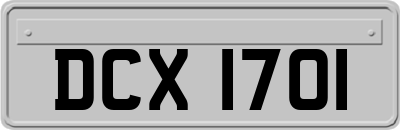 DCX1701