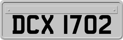 DCX1702