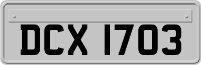 DCX1703