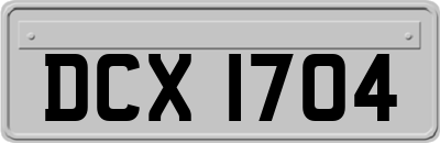 DCX1704