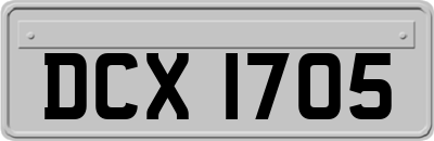DCX1705