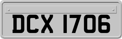 DCX1706