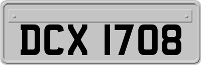 DCX1708