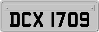 DCX1709