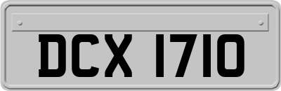 DCX1710