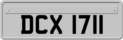 DCX1711