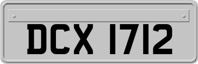 DCX1712