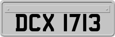 DCX1713