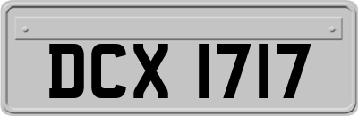 DCX1717