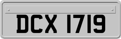 DCX1719