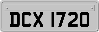 DCX1720