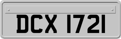 DCX1721