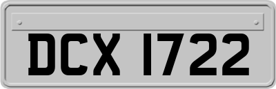DCX1722